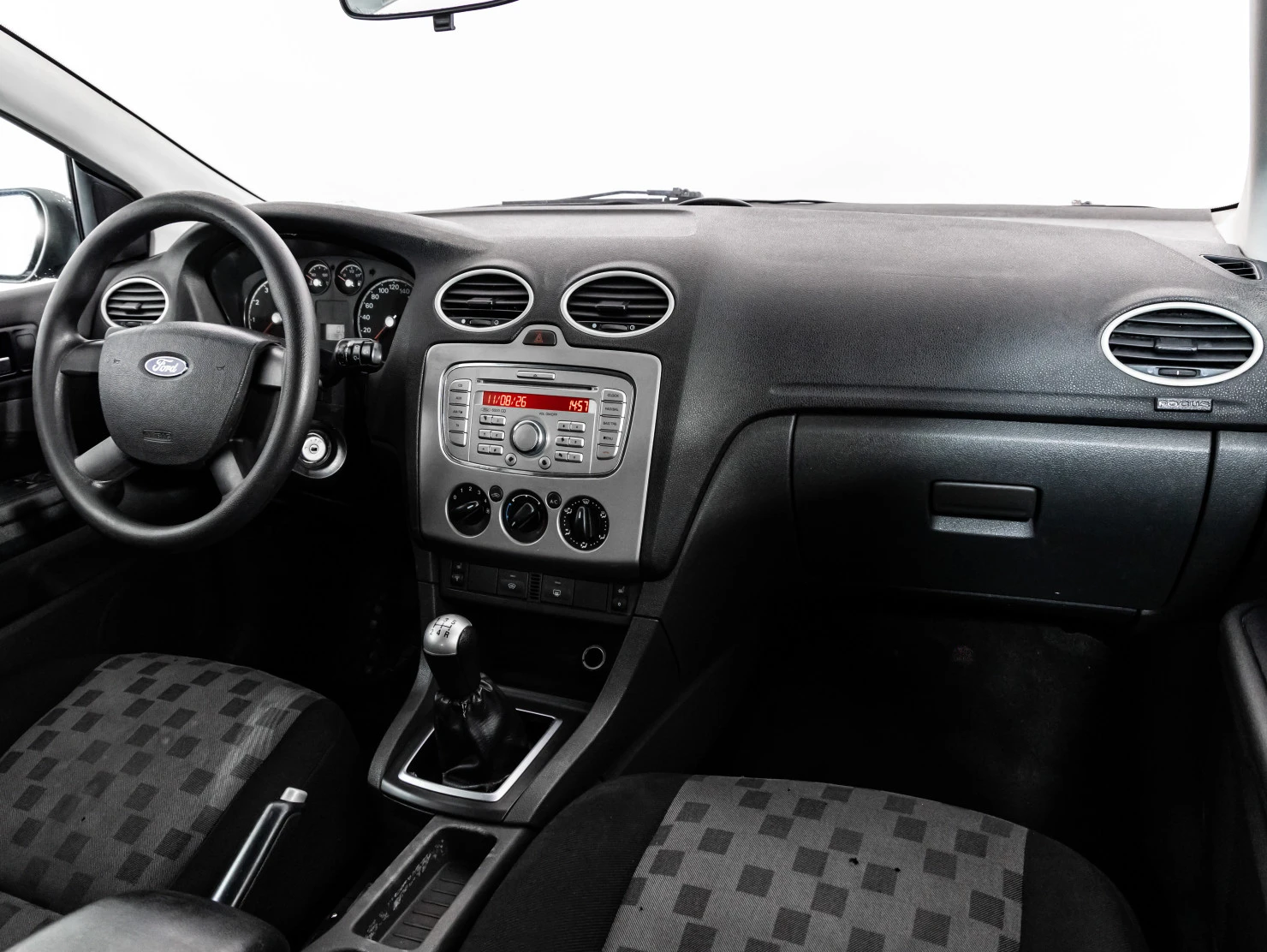 Ford Focus, 2006