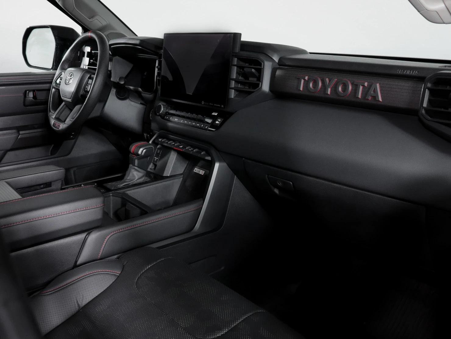 Toyota Tundra, 2023