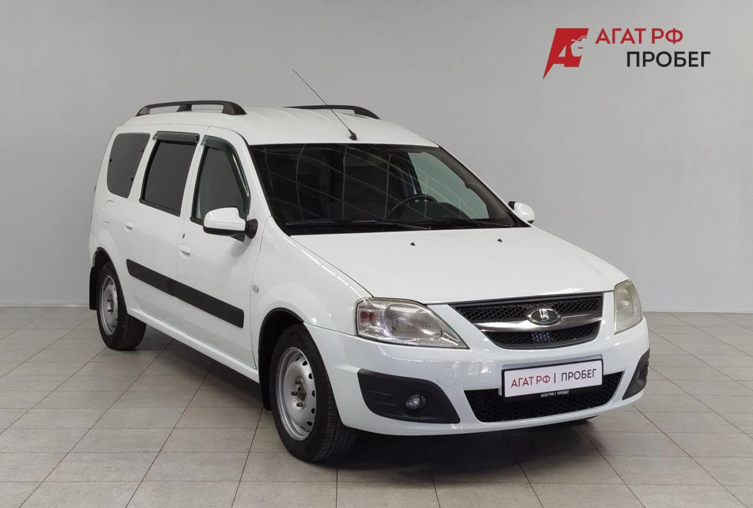 LADA (ВАЗ) Largus, 2013