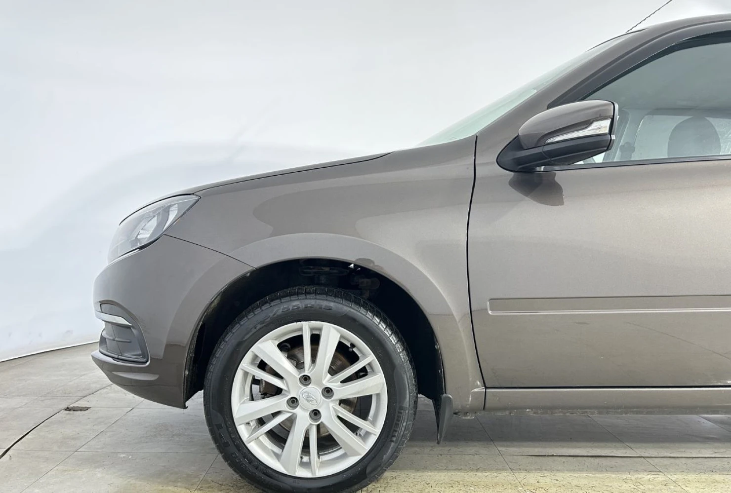 LADA (ВАЗ) Granta, 2023