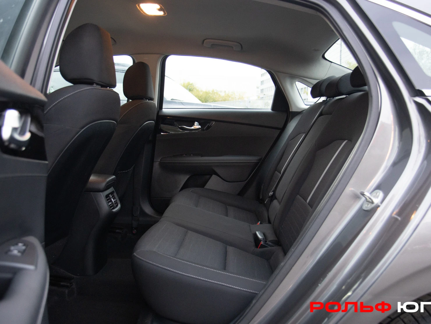 Kia Cerato, 2019
