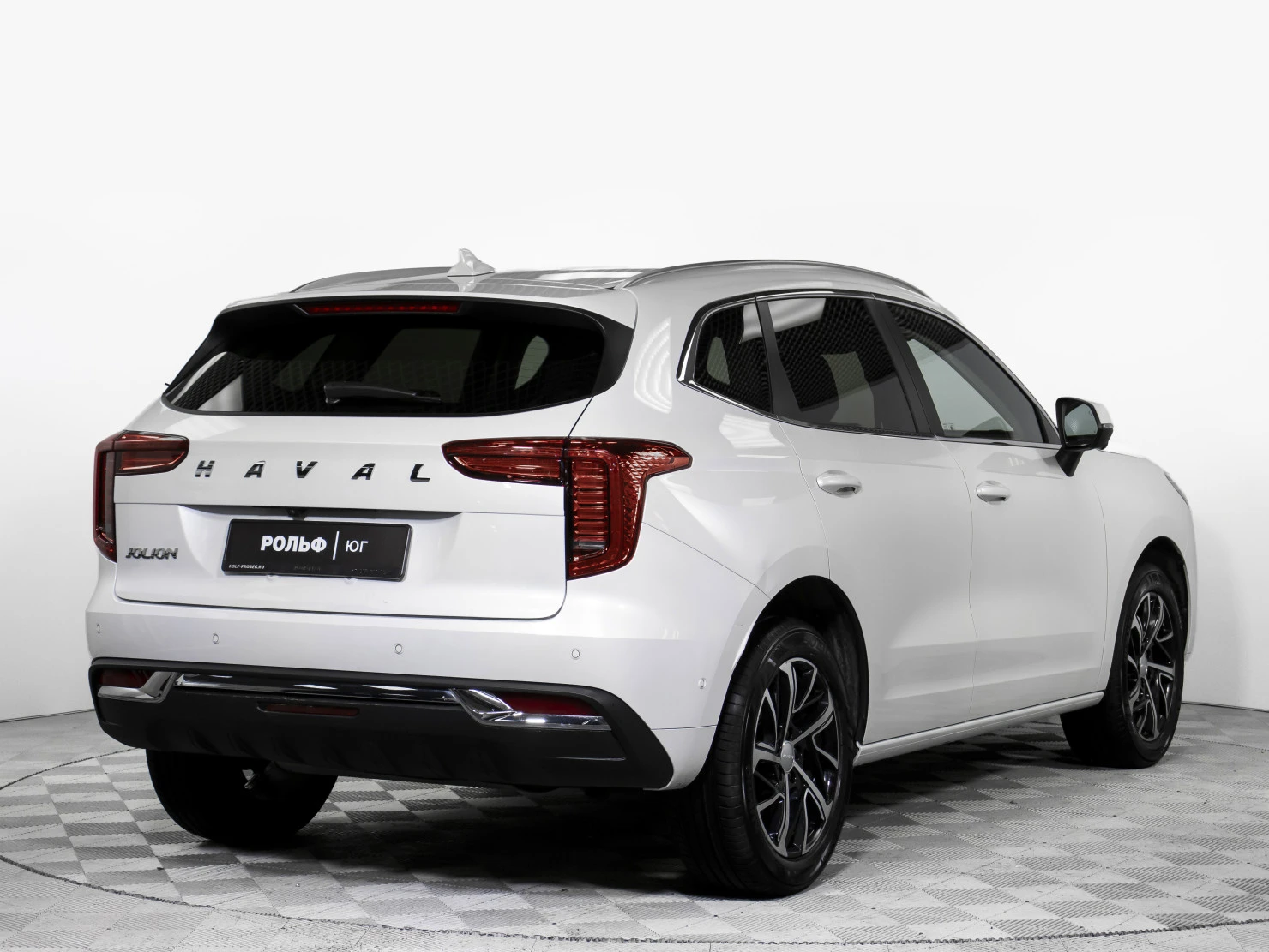 HAVAL Jolion, 2023