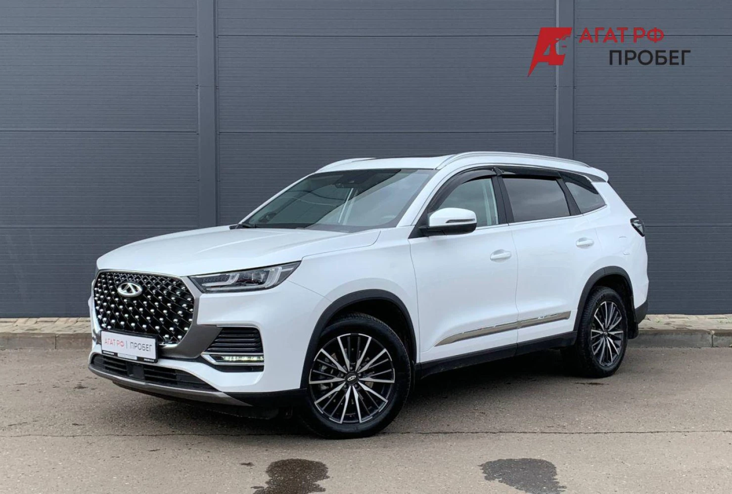 Chery TIGGO 8 Pro MAX, 2023