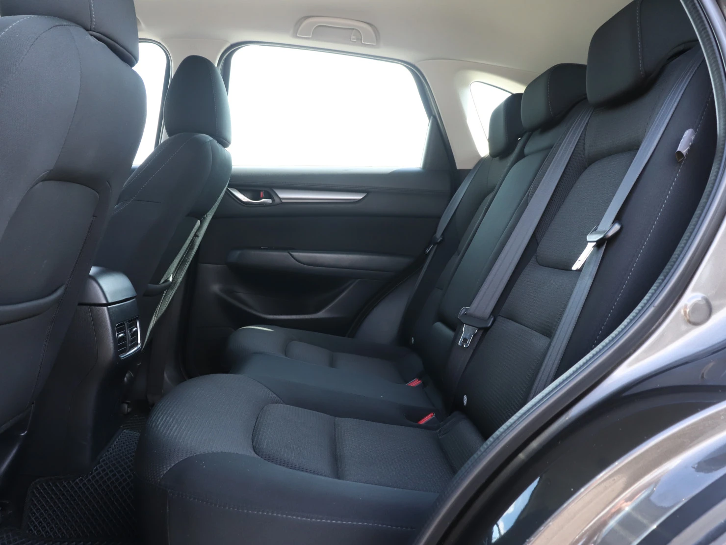 Mazda CX-5, 2019