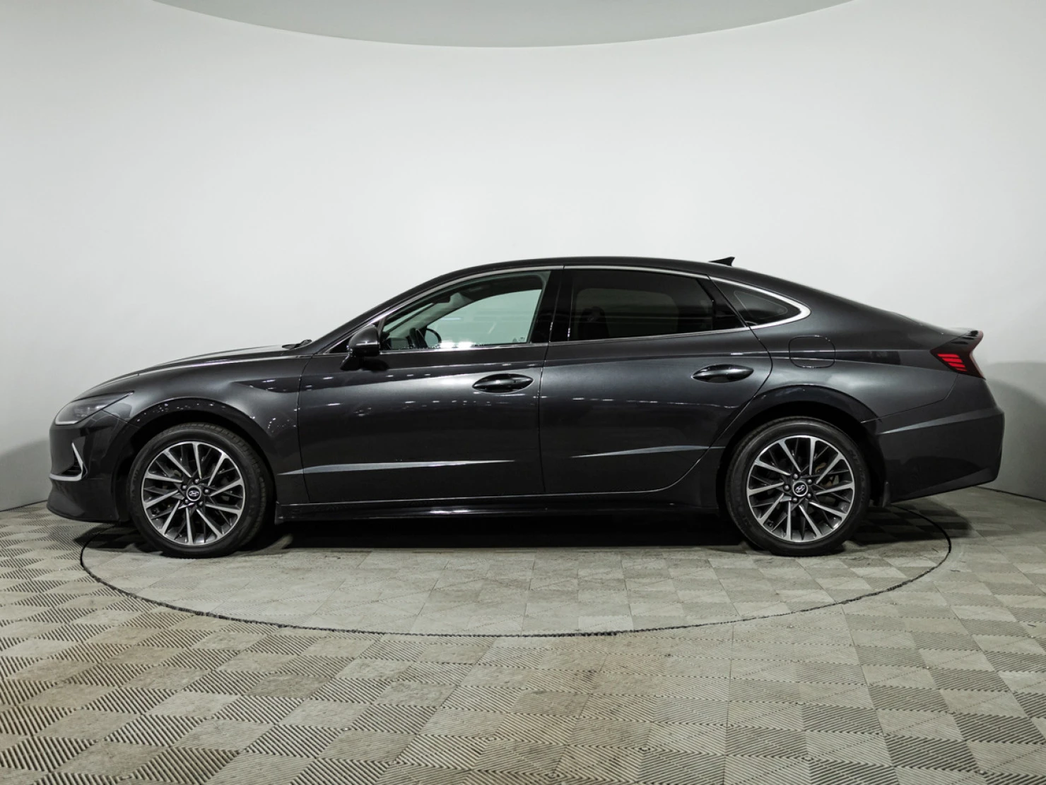 Hyundai Sonata, 2022