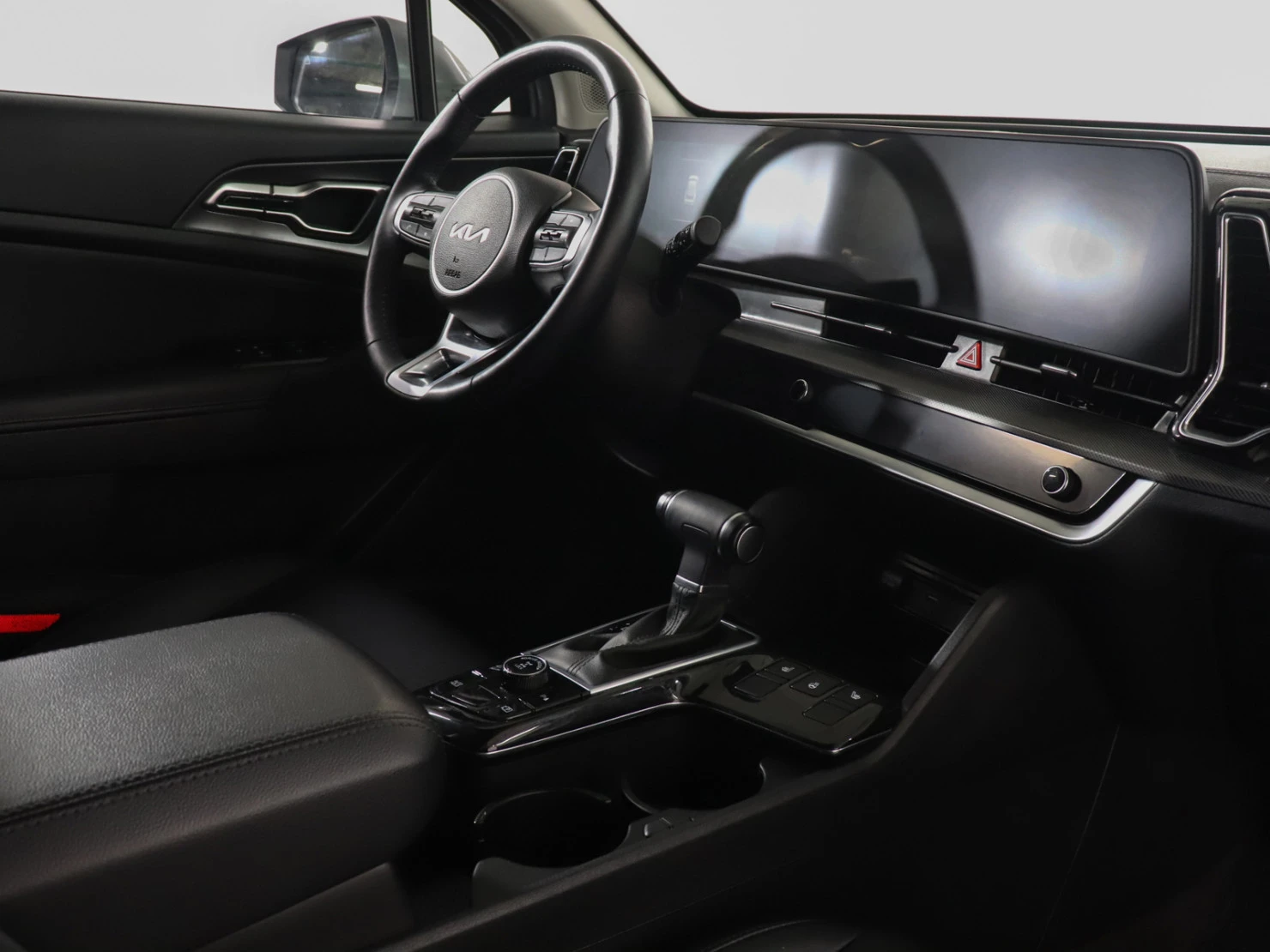 Kia Sportage, 2023