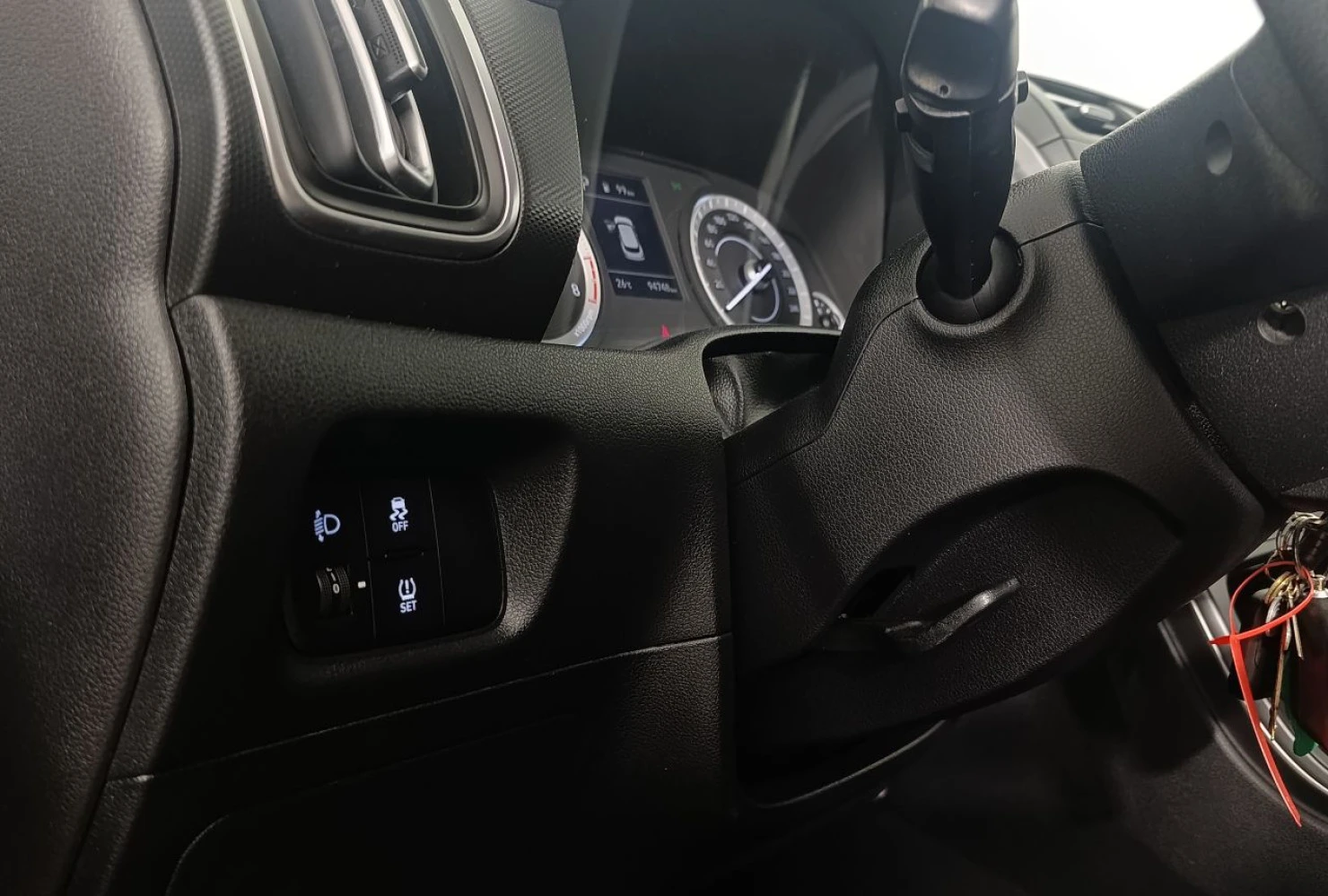 Hyundai Creta, 2021