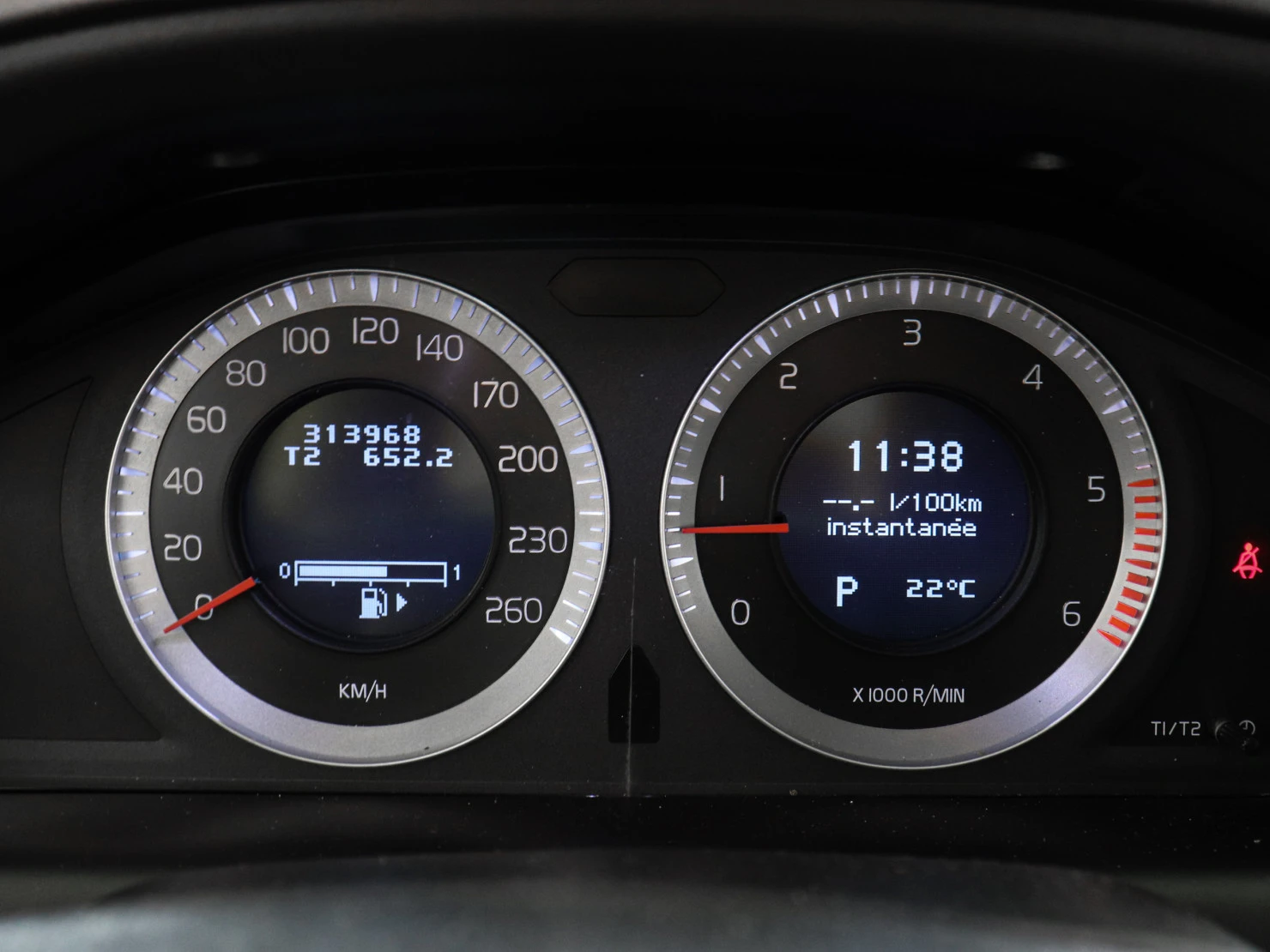 Volvo XC60, 2010