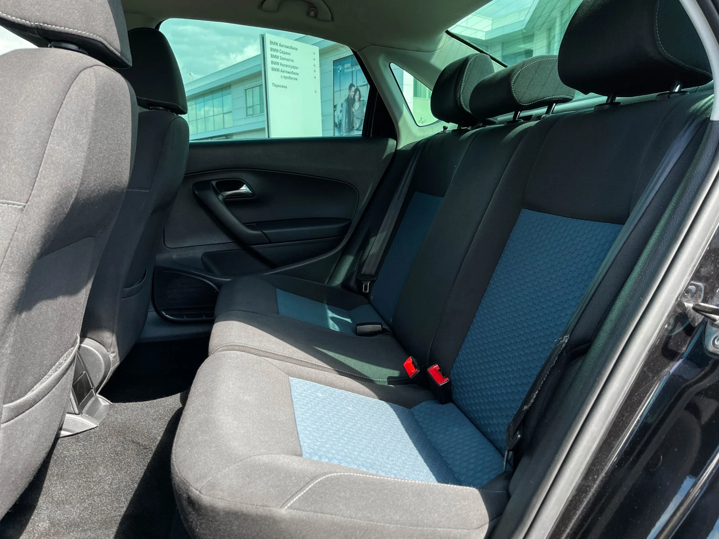 Volkswagen Polo, 2019