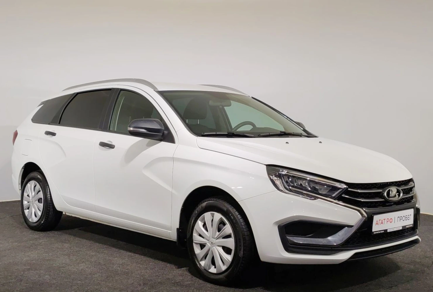 LADA (ВАЗ) Vesta, 2024