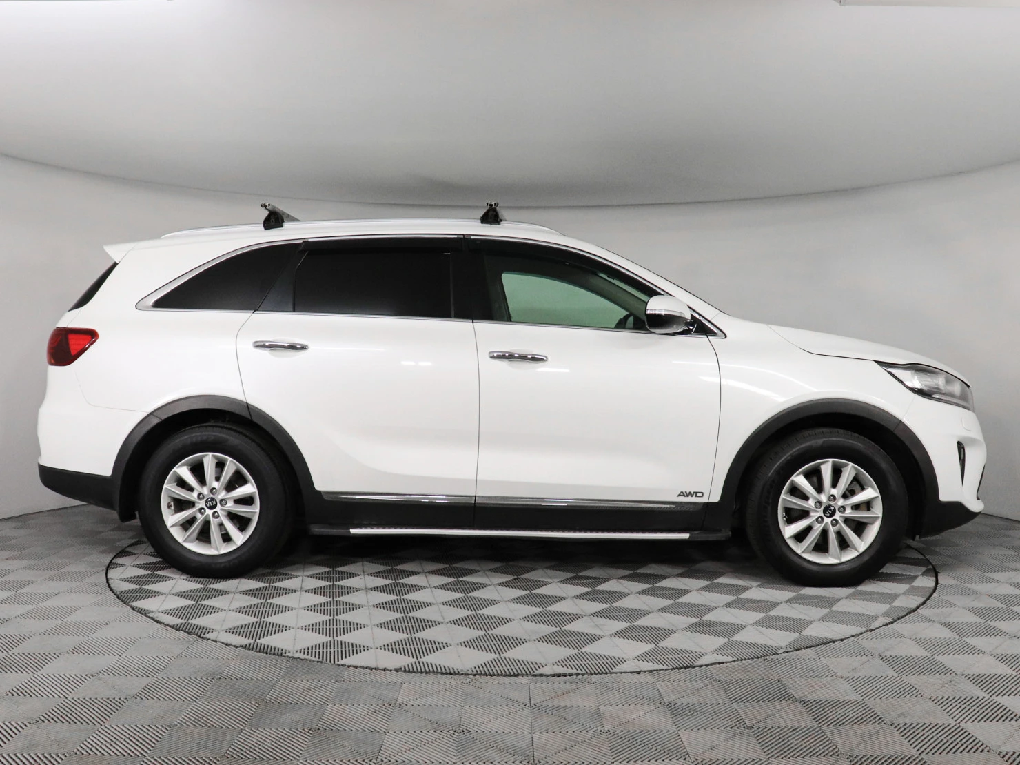 Kia Sorento, 2020
