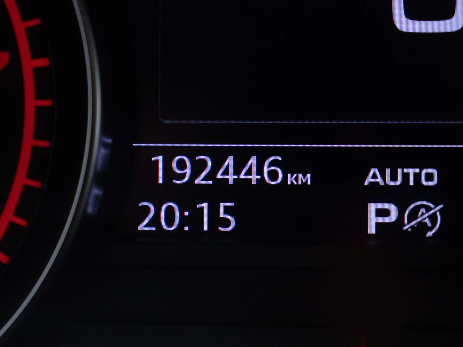 Audi Q5, 2017