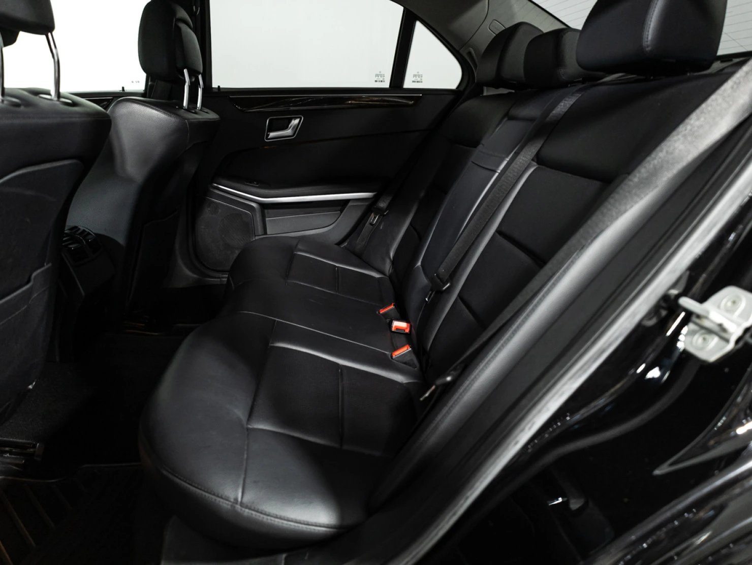 Mercedes-Benz E-Класс, 2012
