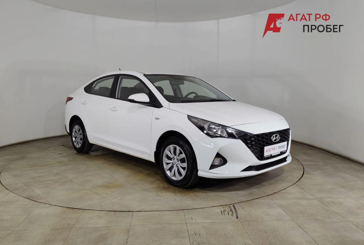 Hyundai Solaris, 2022
