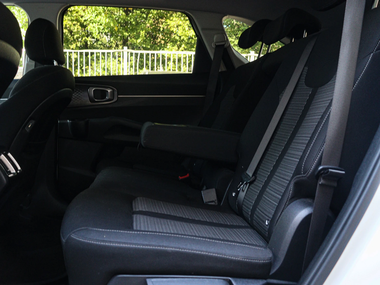 Kia Sorento, 2021