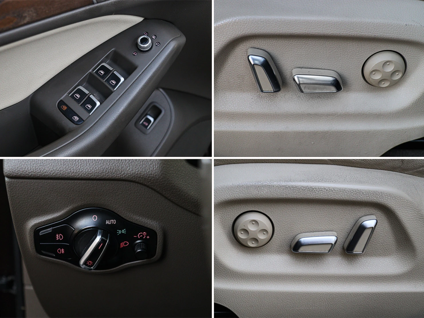 Audi Q5, 2013