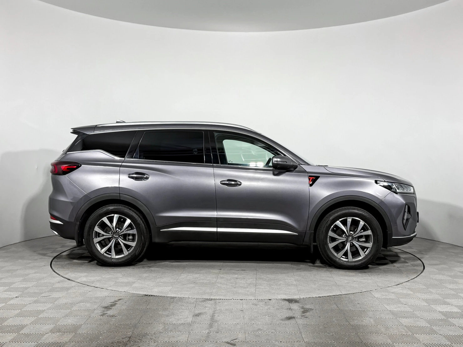 Chery TIGGO 7 Pro MAX, 2023