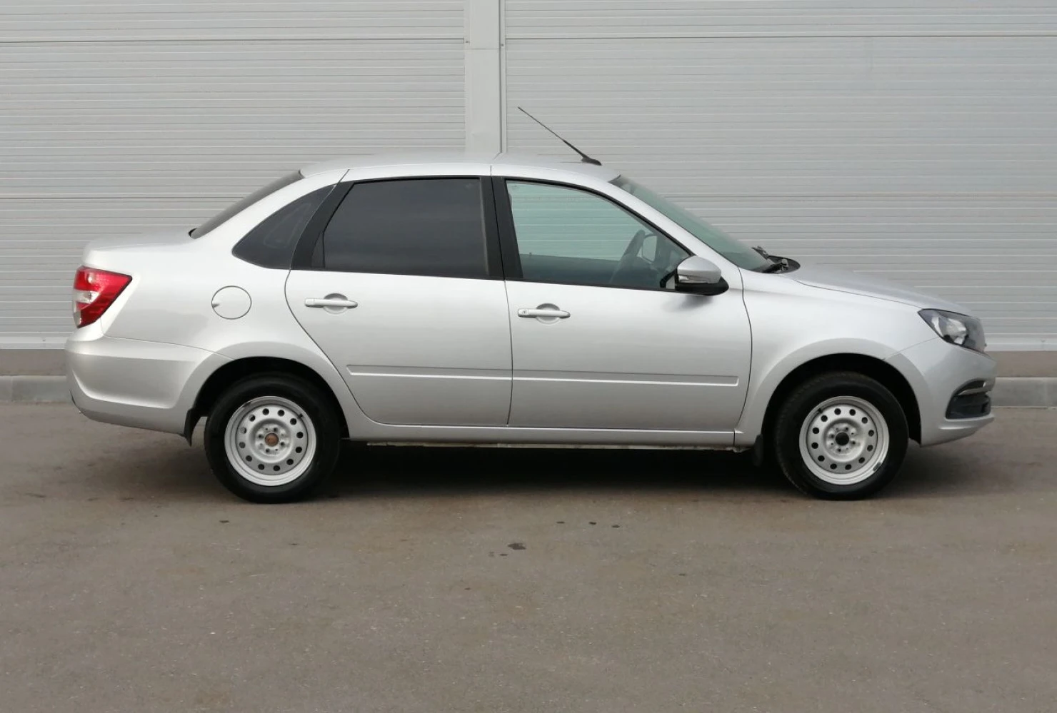 LADA (ВАЗ) Granta, 2025