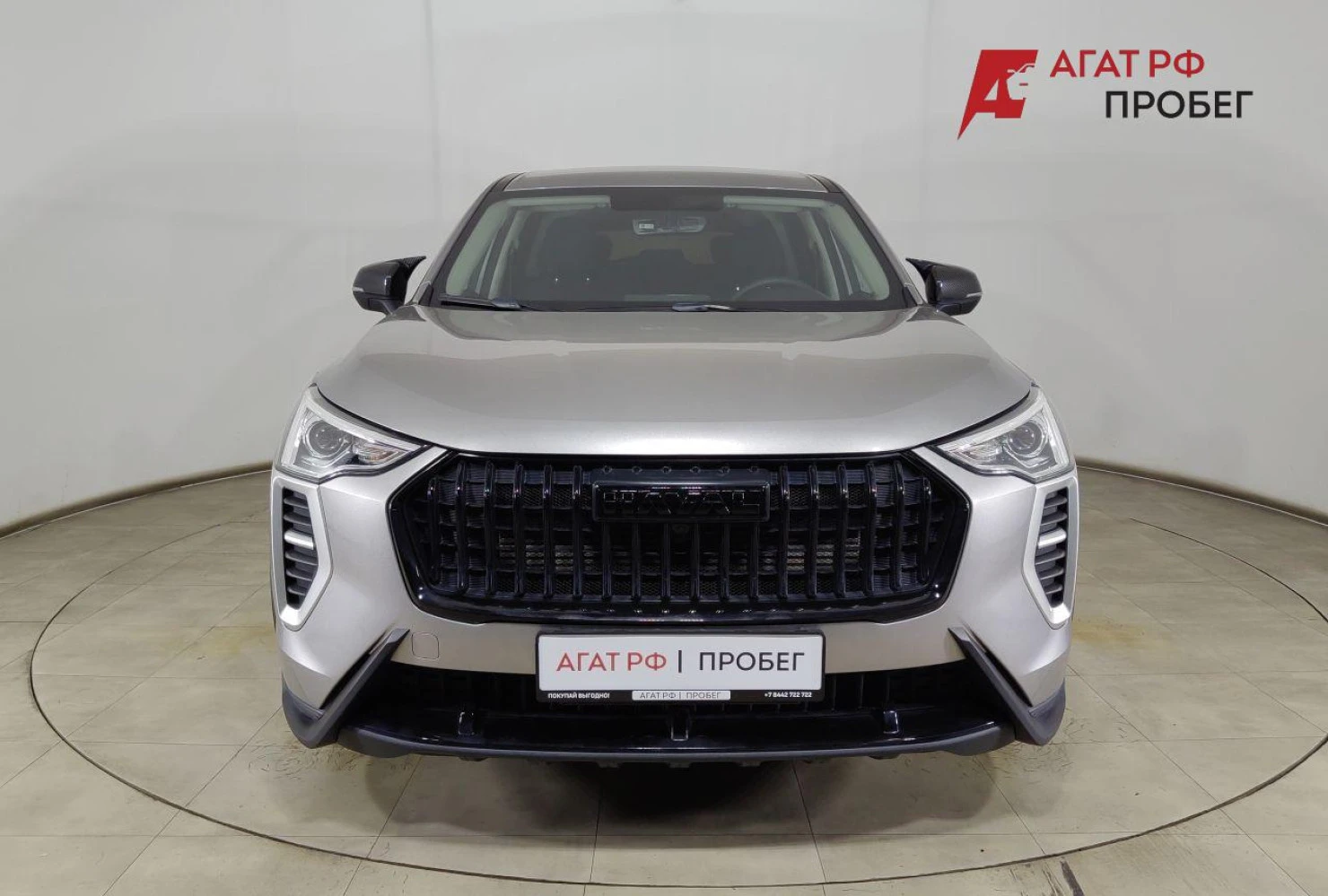 HAVAL Jolion, 2024