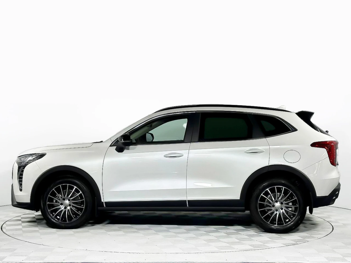 HAVAL Jolion, 2024