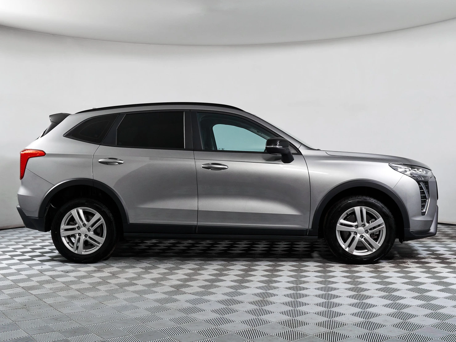 HAVAL Jolion, 2024