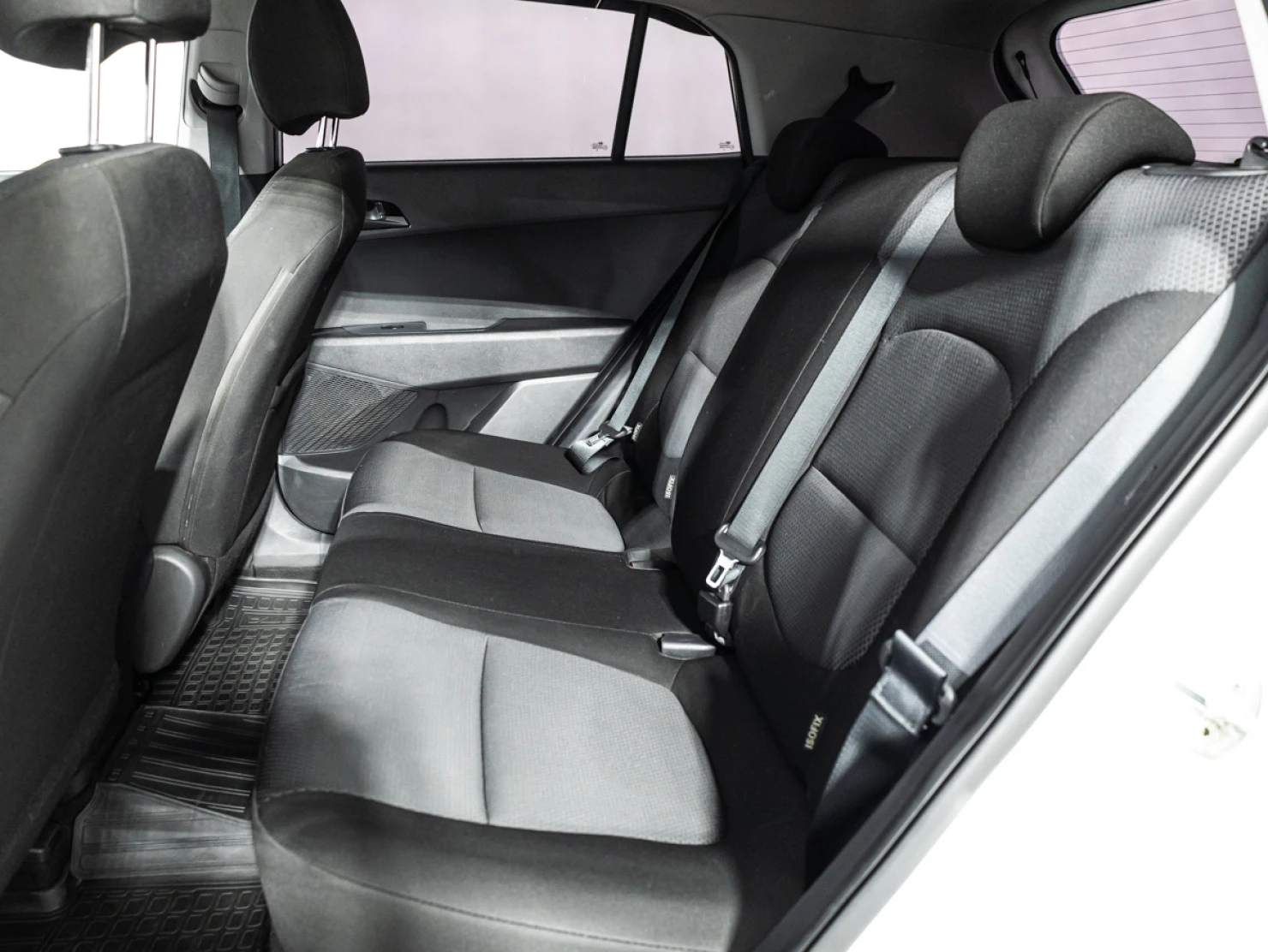 Hyundai Creta, 2019