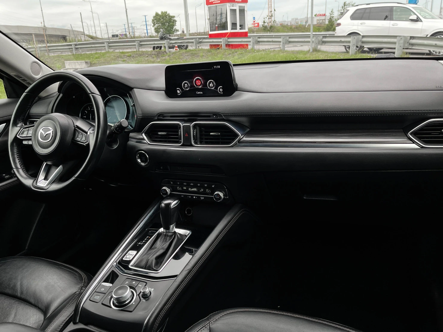 Mazda CX-5, 2019