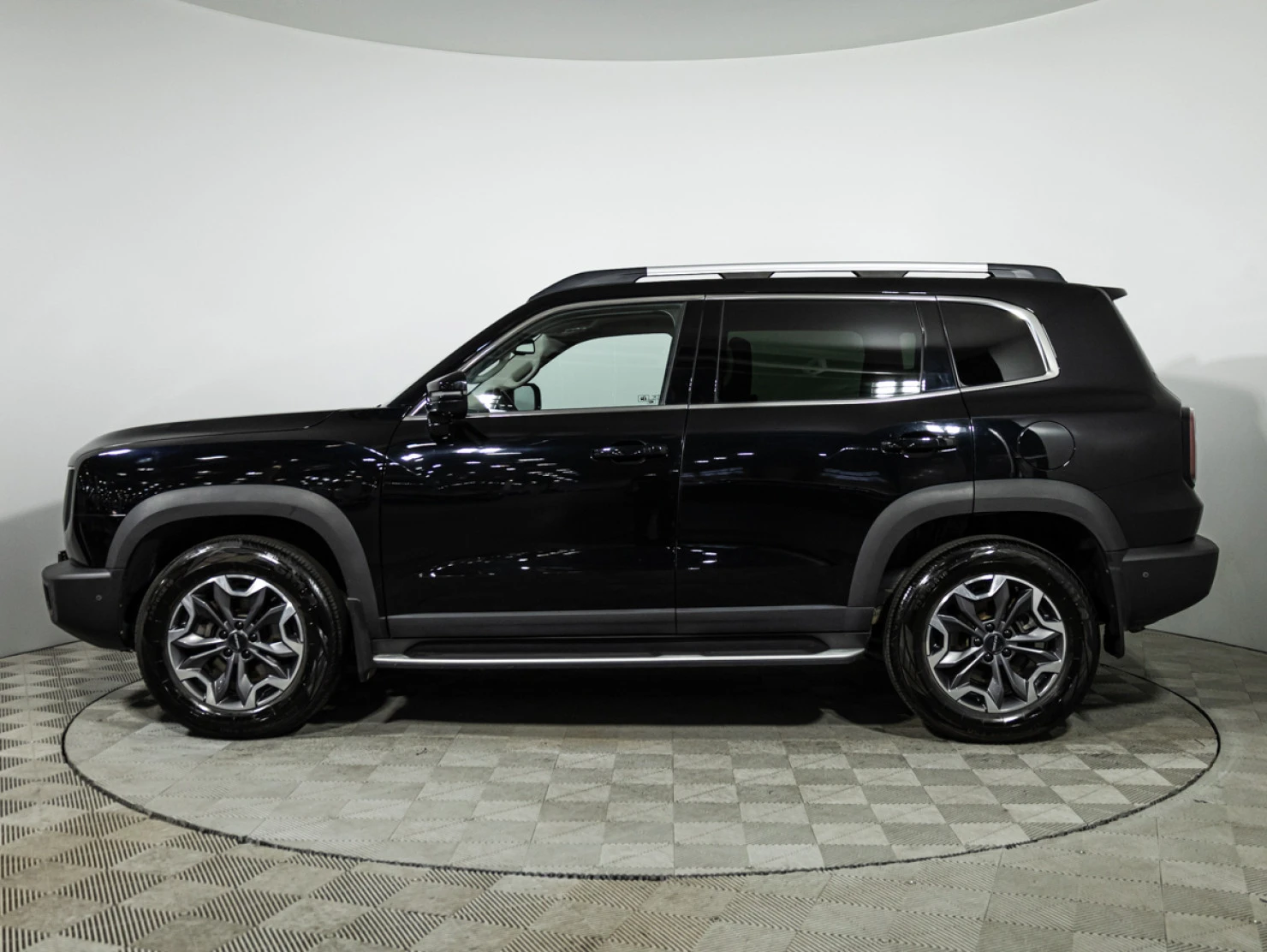 HAVAL Dargo, 2023