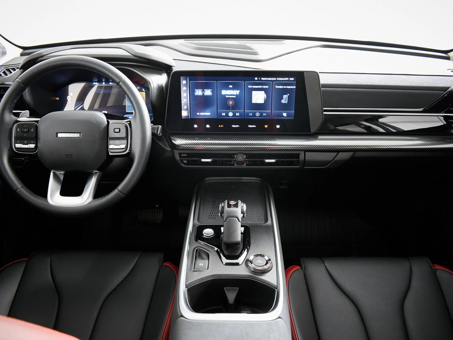 HAVAL H3, 2024