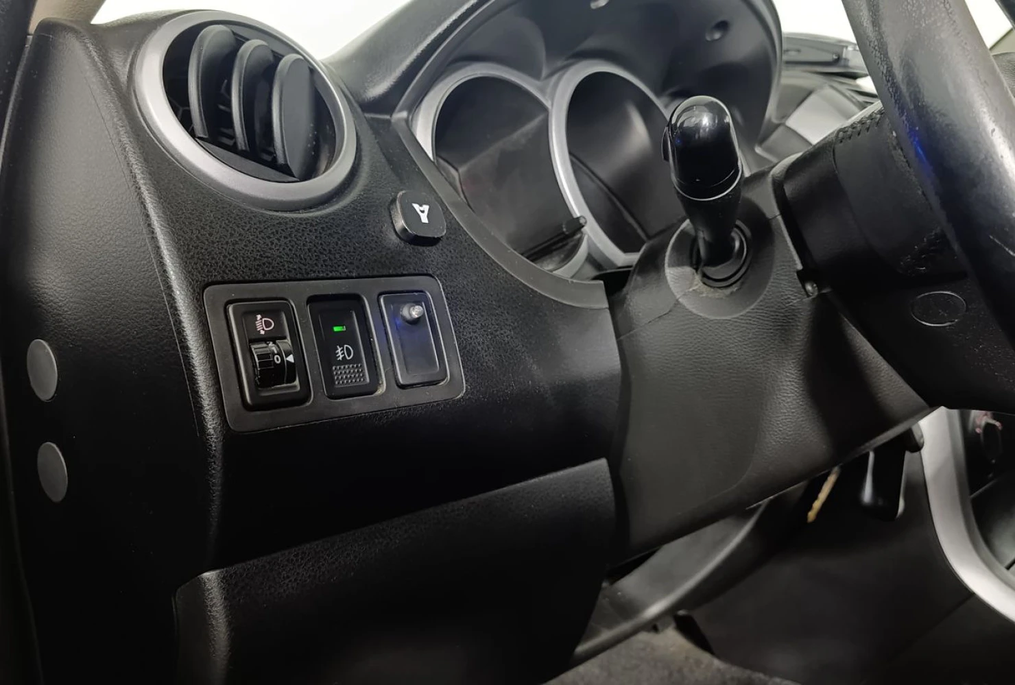 Suzuki Grand Vitara, 2014