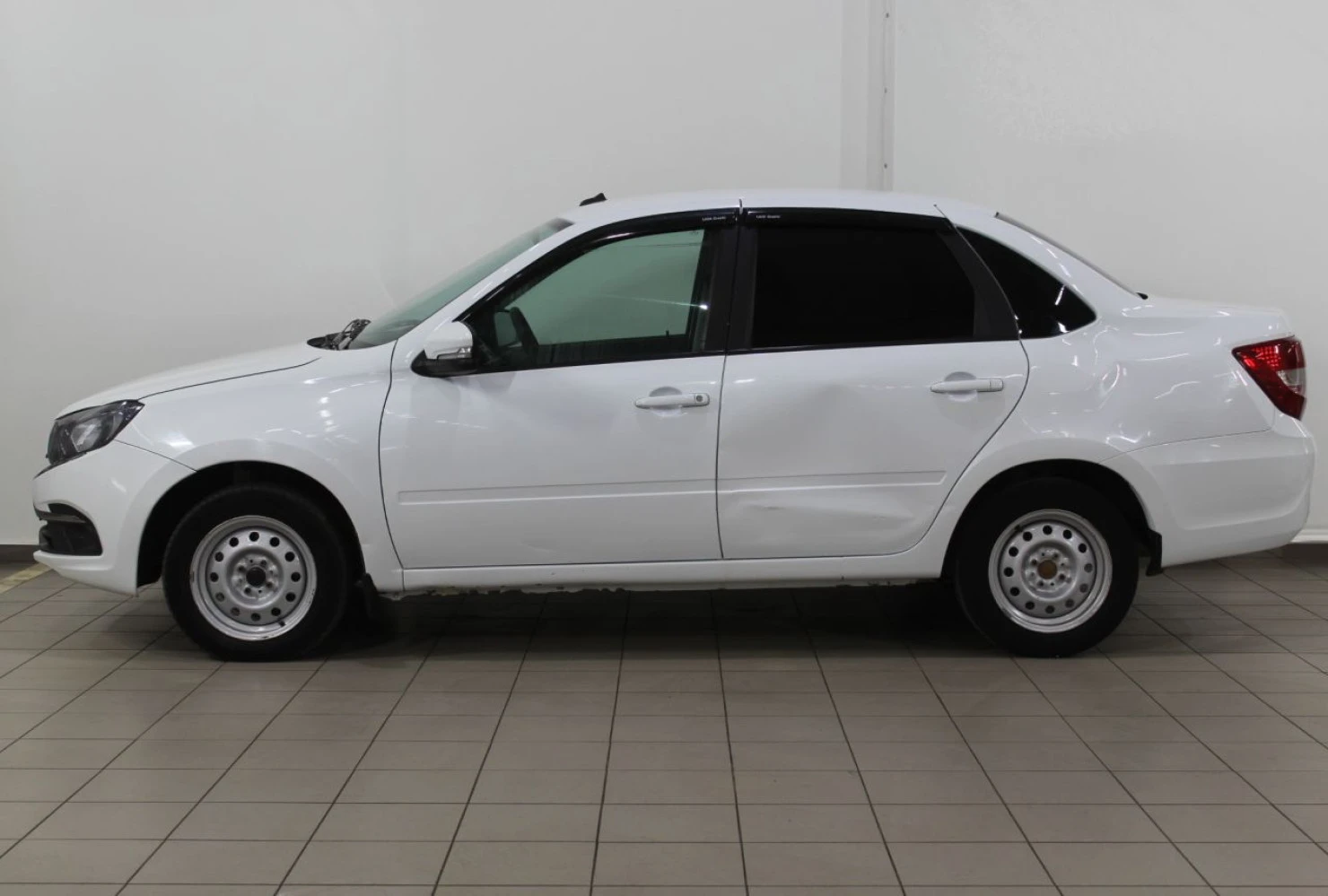 LADA (ВАЗ) Granta, 2024