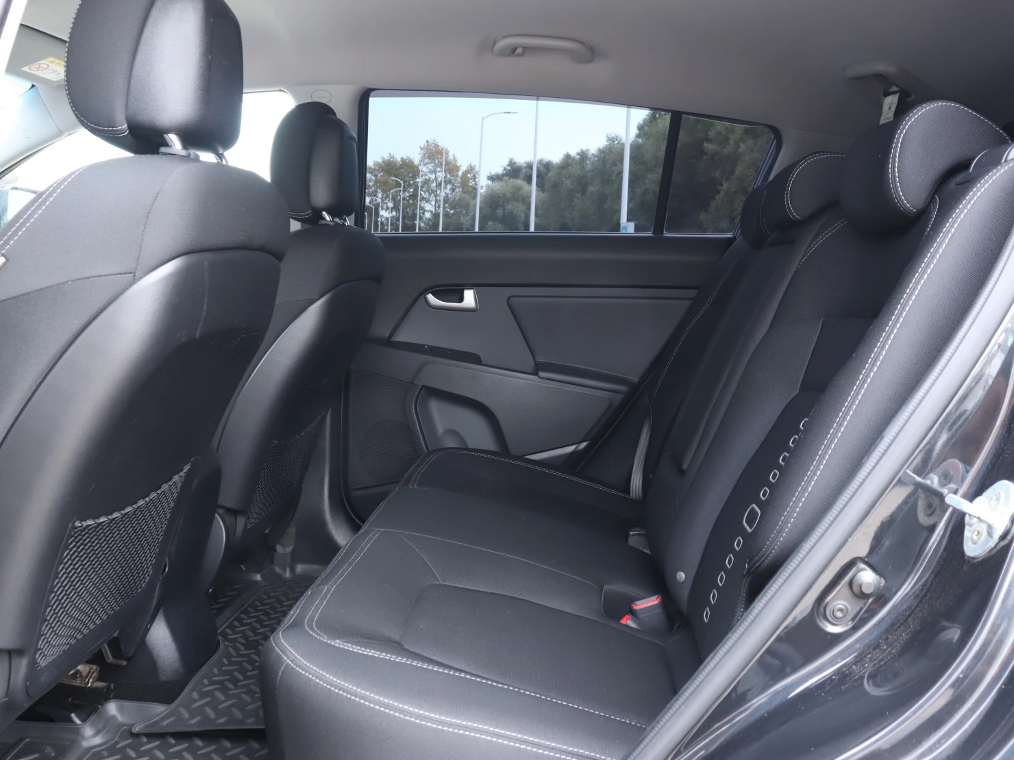 Kia Sportage, 2014