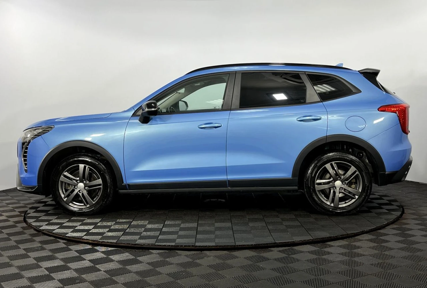 HAVAL Jolion, 2024