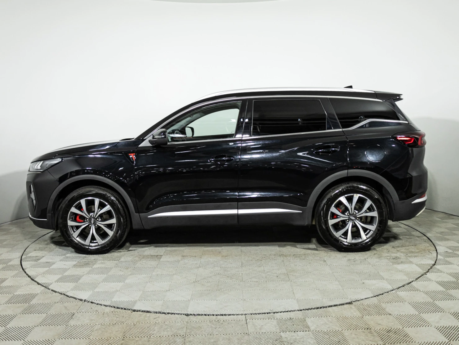 Chery TIGGO 7 Pro MAX, 2024