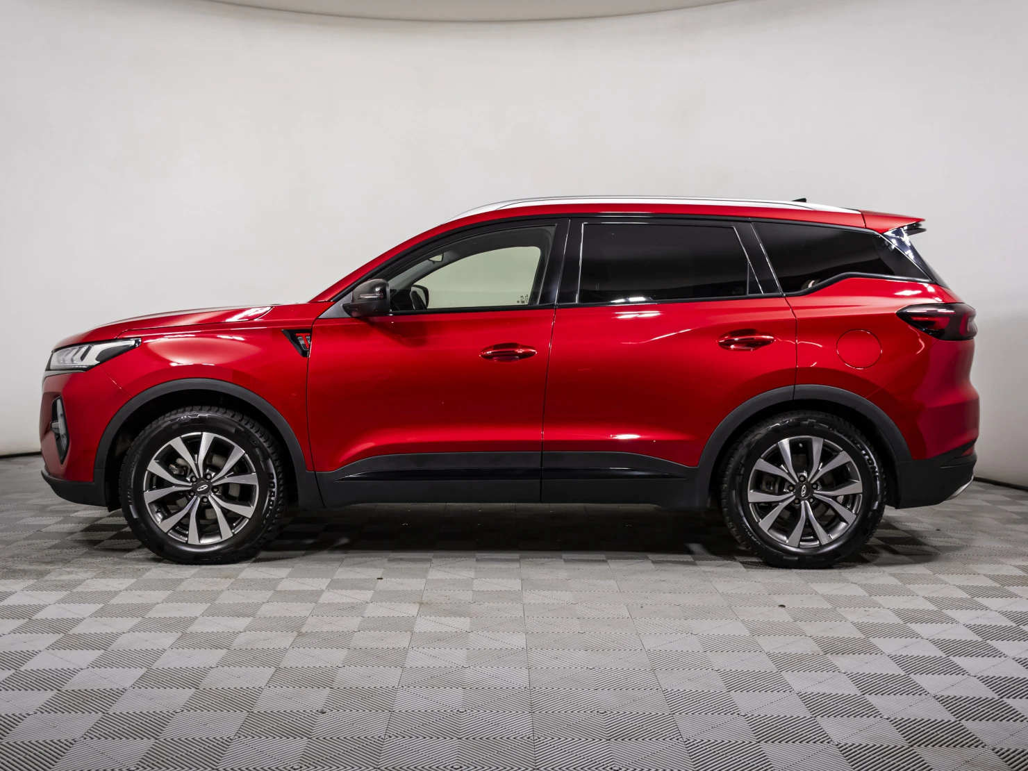 Chery TIGGO 7 Pro MAX, 2022