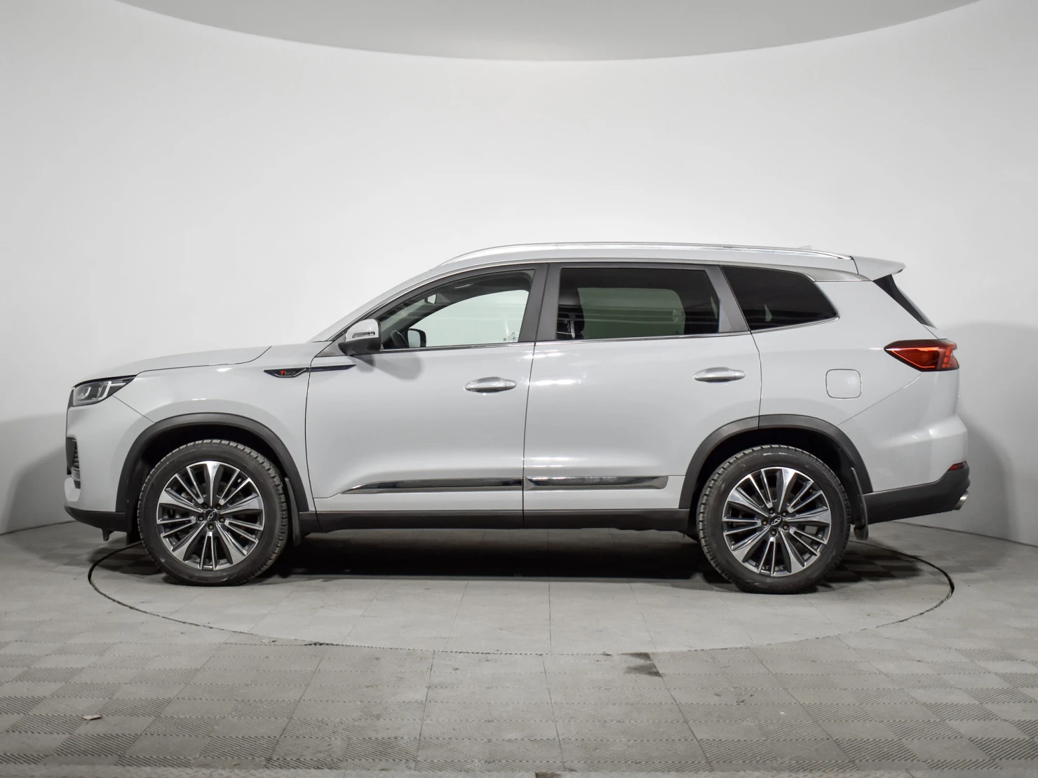 Chery TIGGO 8 Pro MAX, 2023