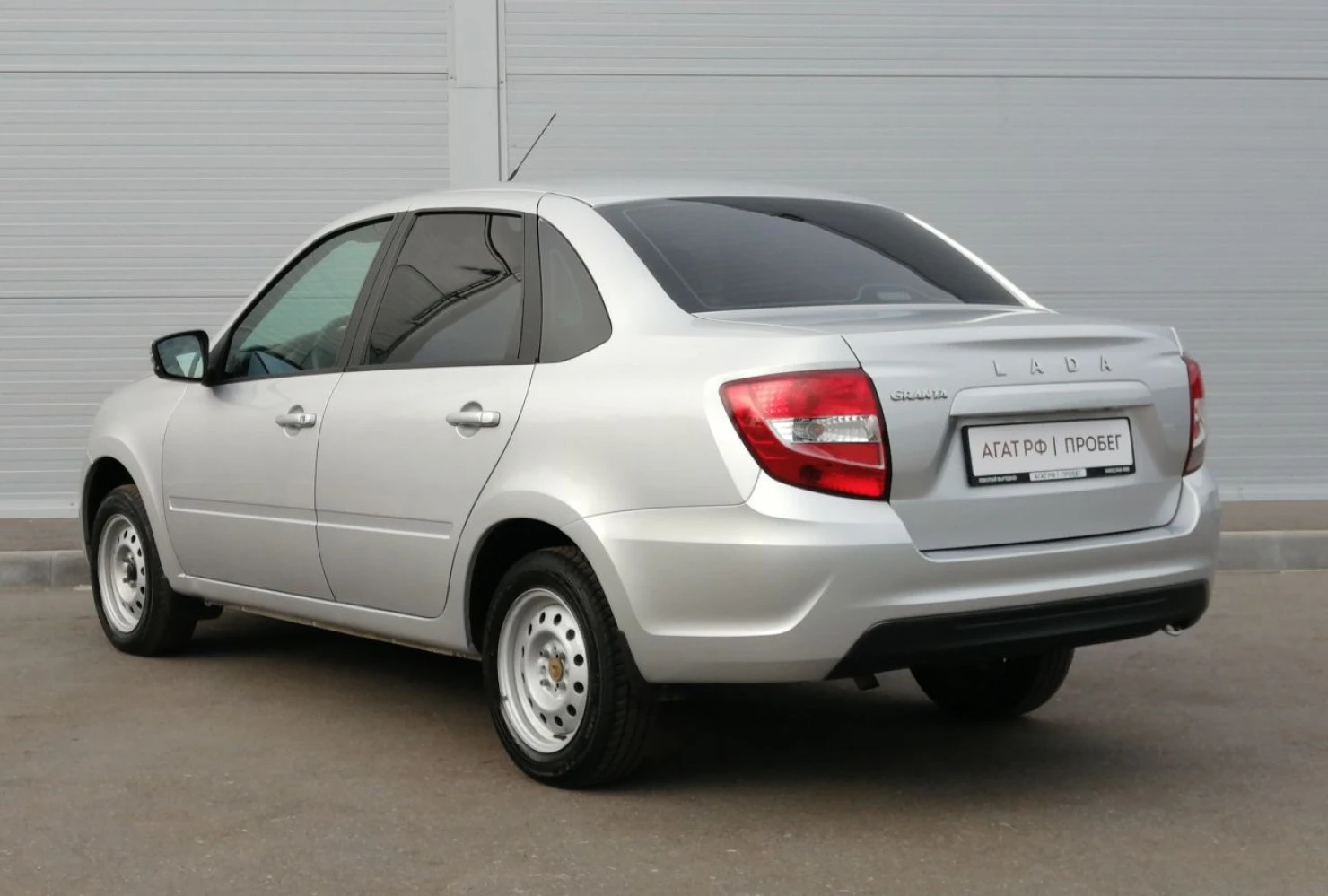 LADA (ВАЗ) Granta, 2025