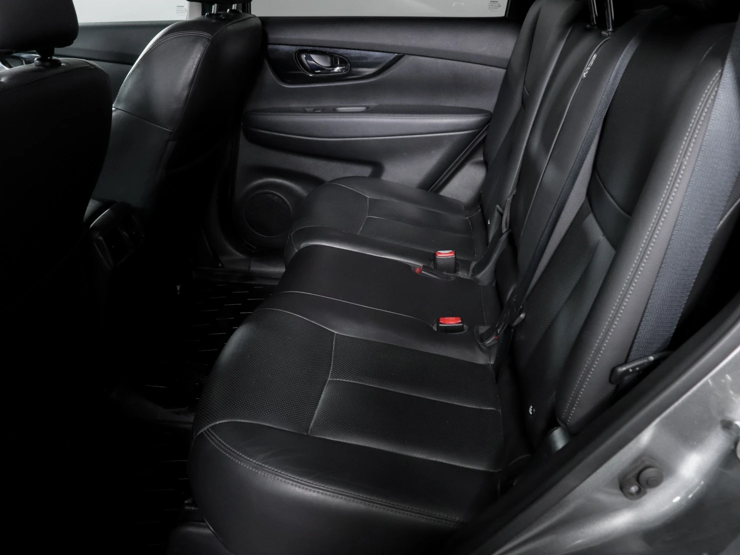 Nissan X-Trail, 2019
