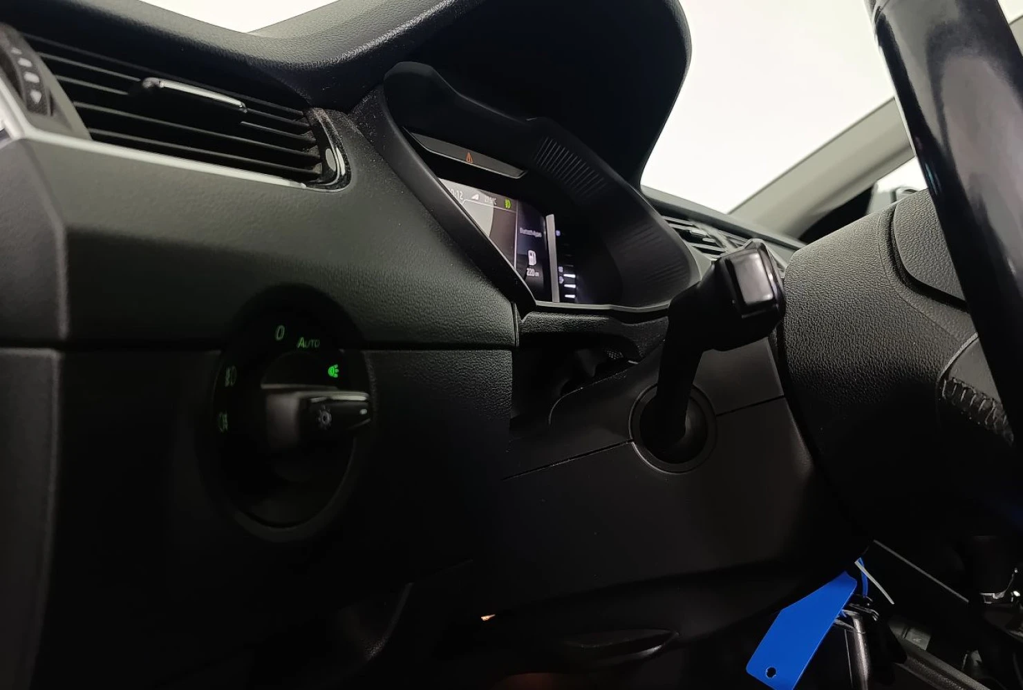 ŠKODA OCTAVIA, 2019