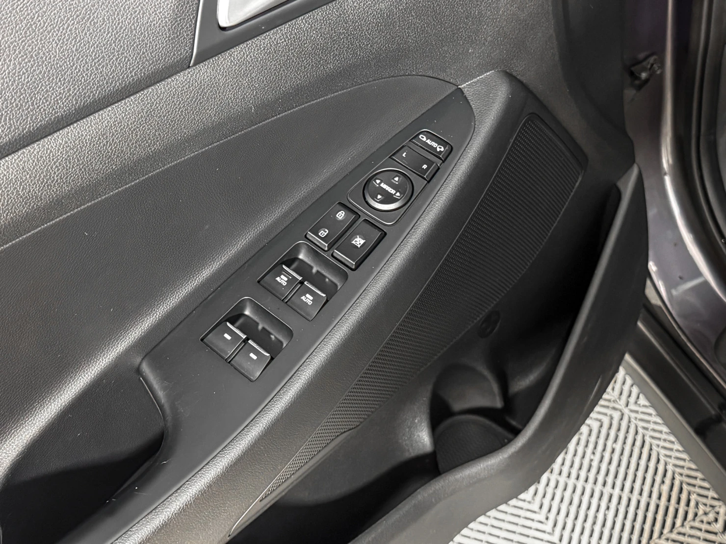 Hyundai Tucson, 2019
