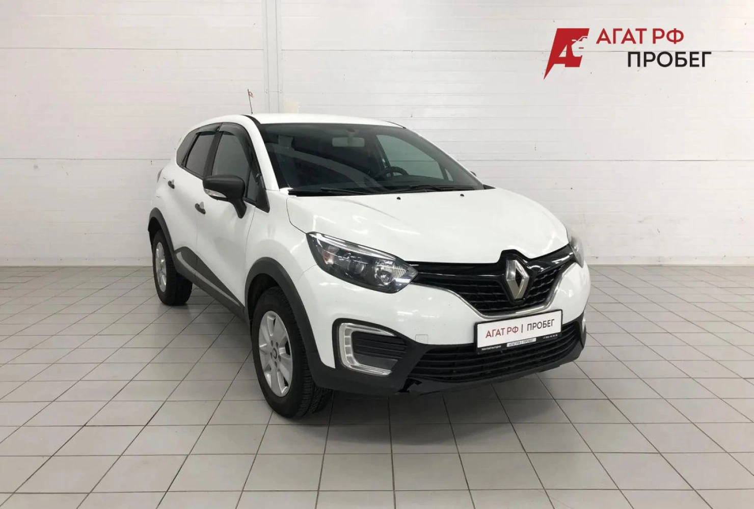 Renault Kaptur, 2017