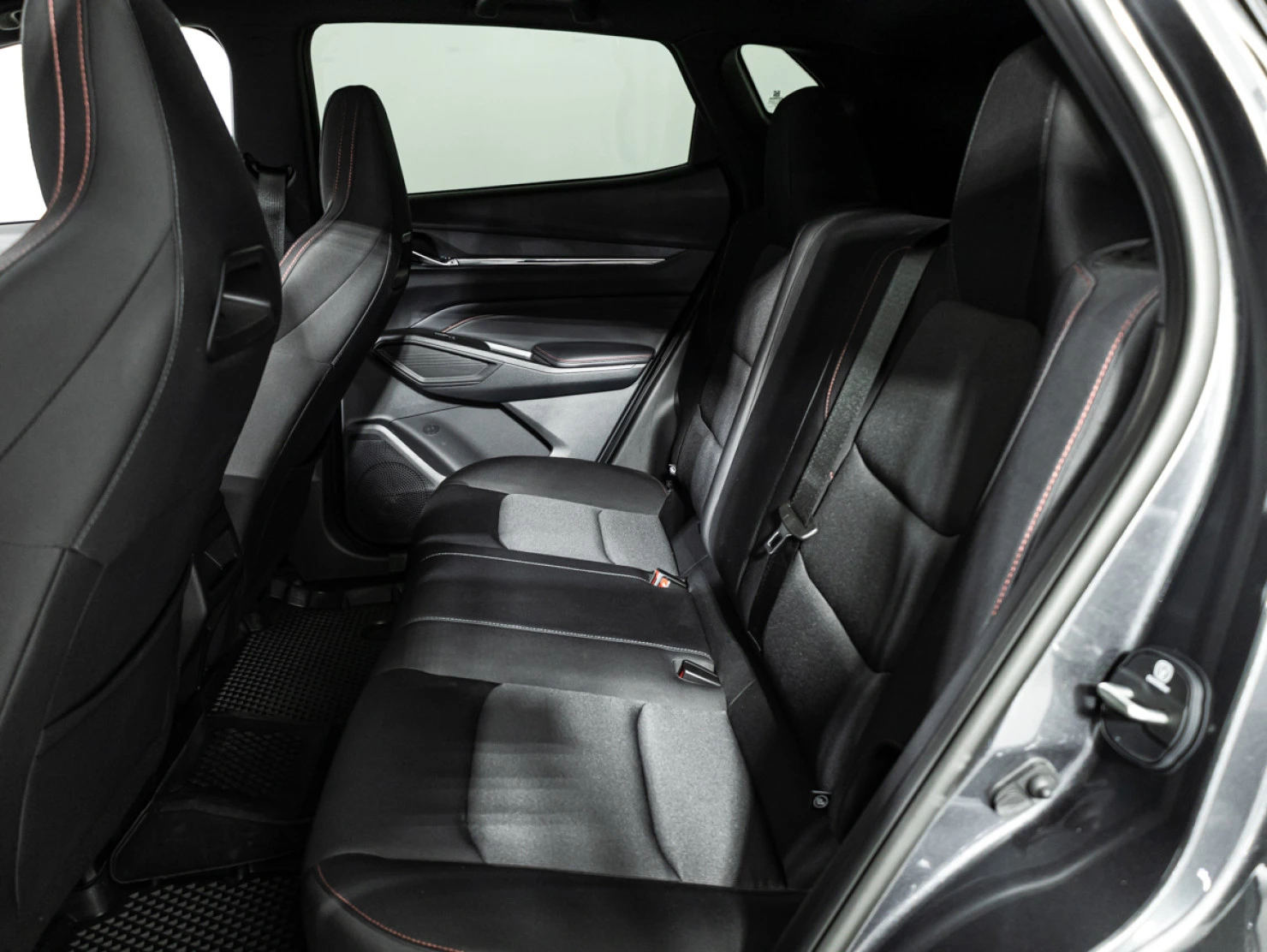 Changan CS35 MAX, 2025