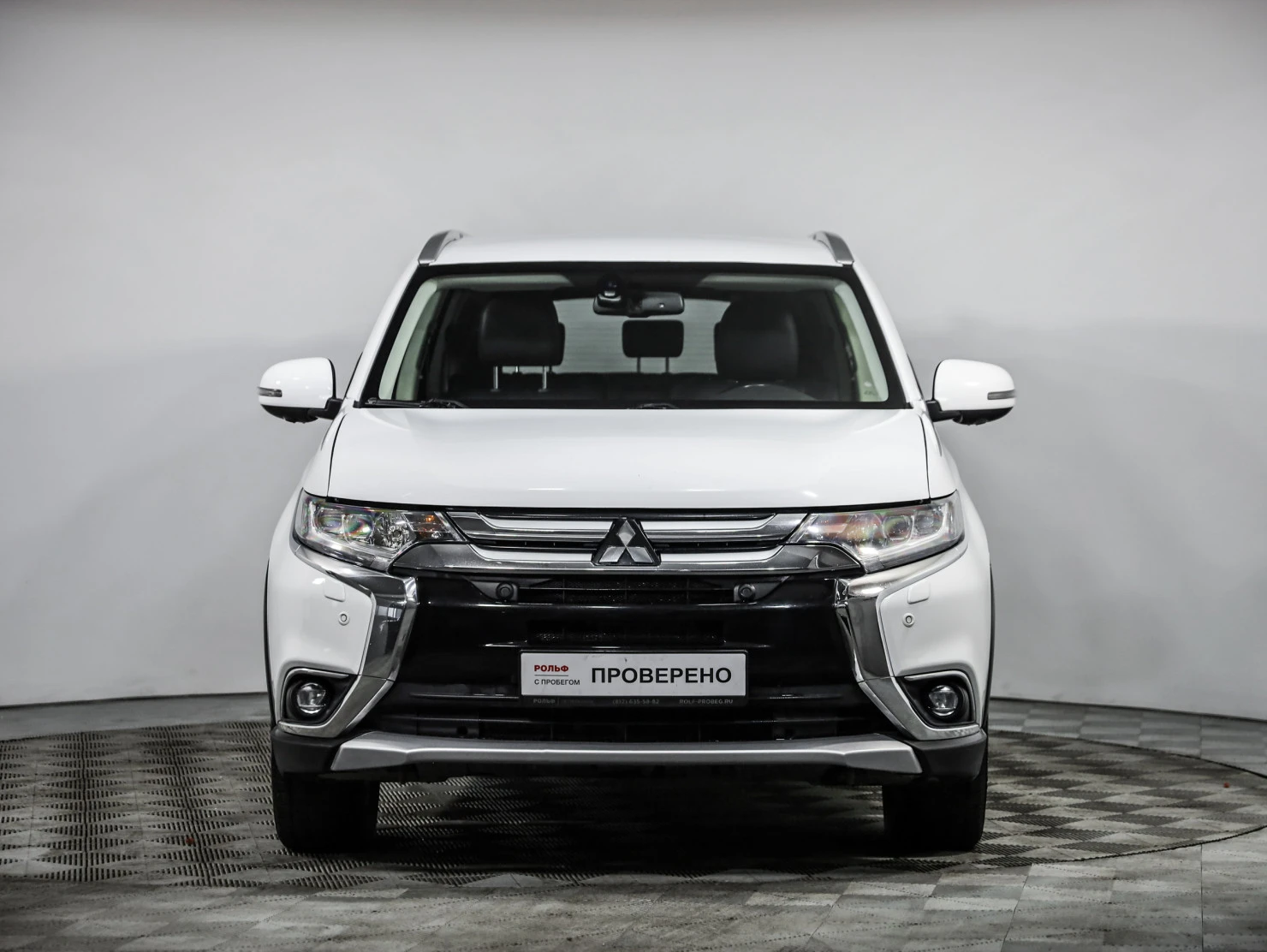 Mitsubishi OUTLANDER, 2017
