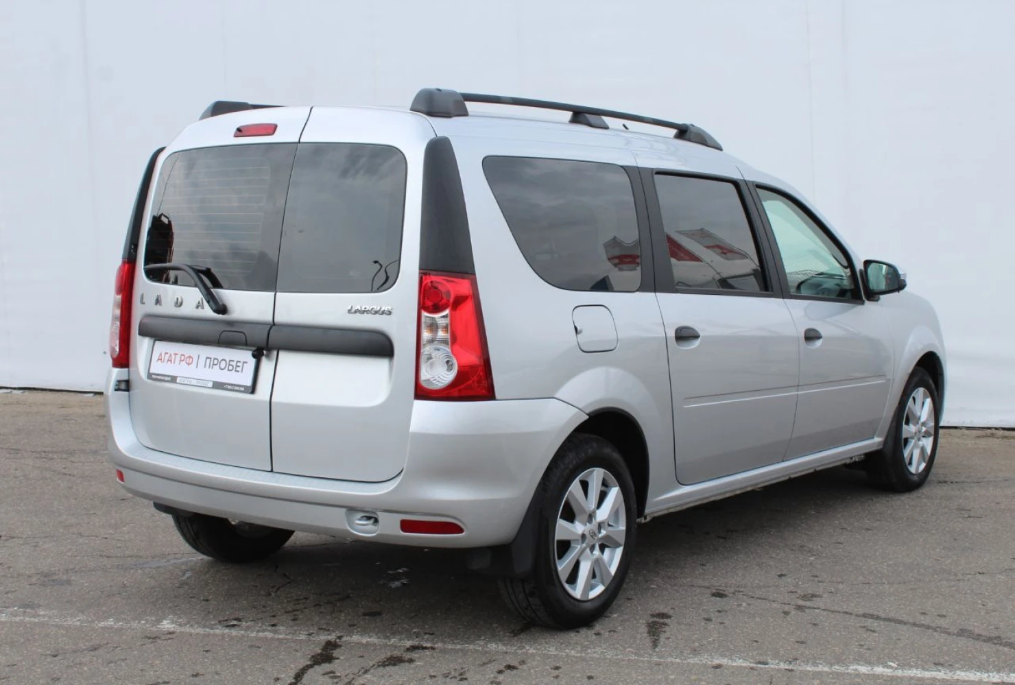 LADA (ВАЗ) Largus, 2025