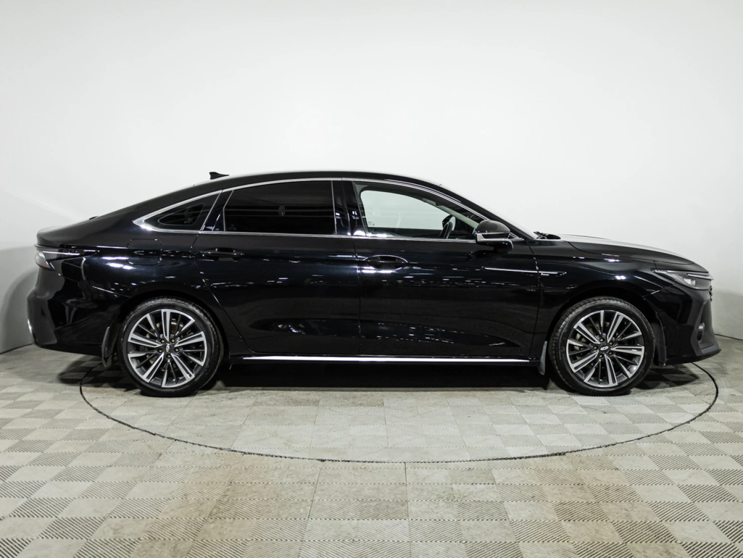 Chery Arrizo 8, 2023