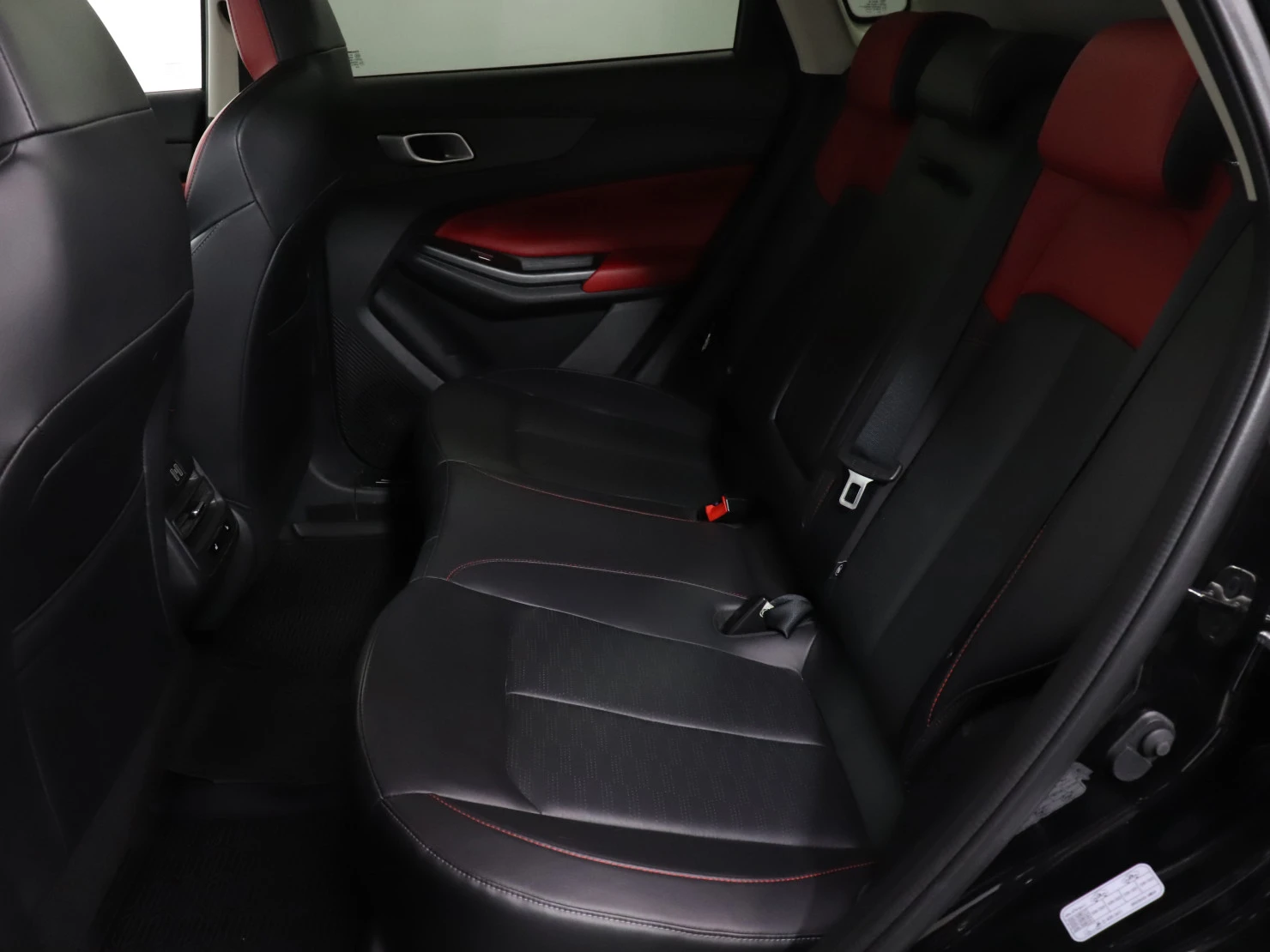 Changan CS55 Plus, 2023