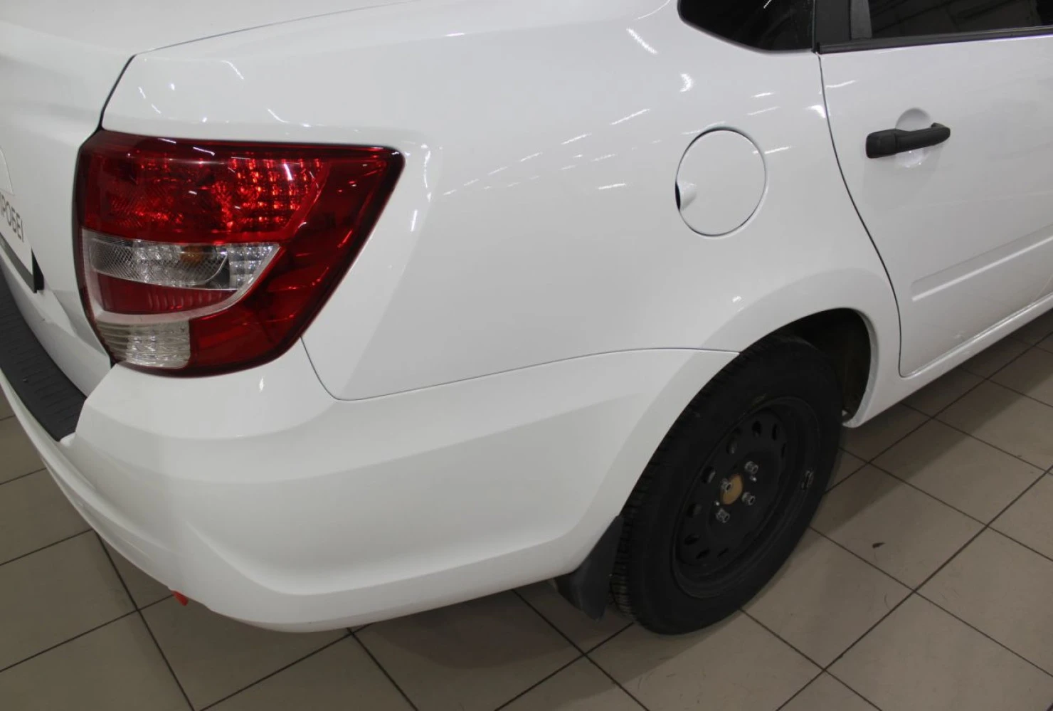 LADA (ВАЗ) Granta, 2025