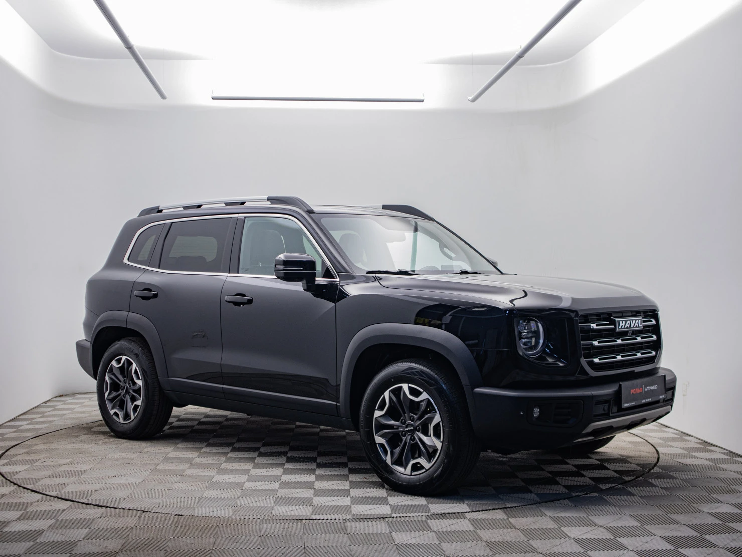 HAVAL Dargo, 2024