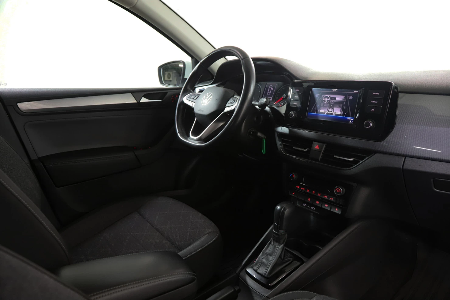 Volkswagen Polo, 2022
