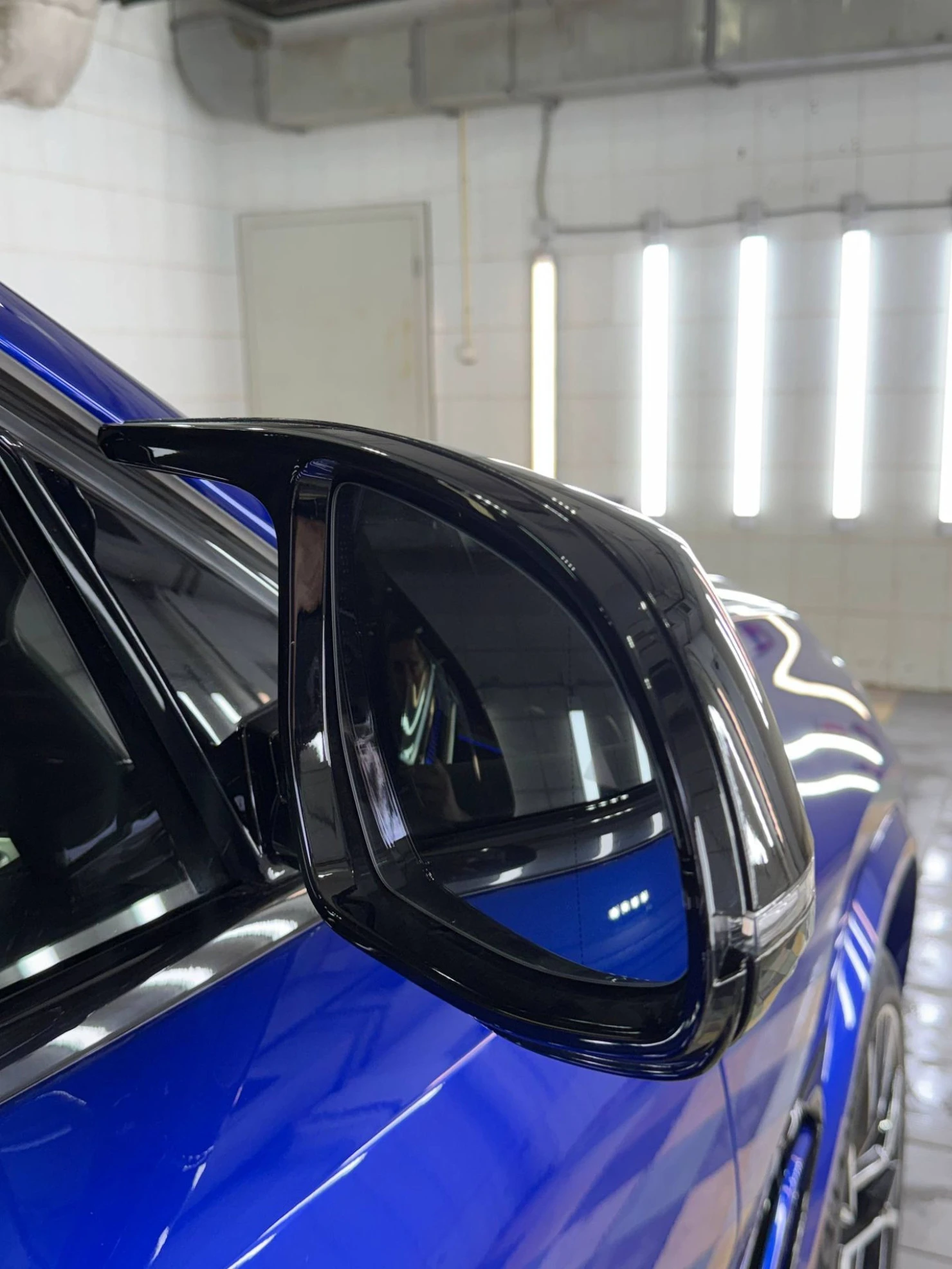BMW X6 M, 2023